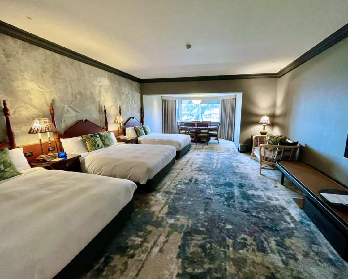 Hualien Farglory Hotel Yanliau Extérieur photo